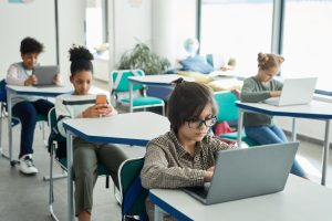 We Spent $30 Billion Making Education High-tech — and Bought a LESS Cognitively Capable Generation