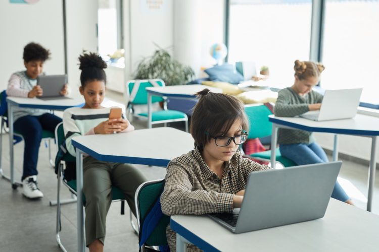 We Spent $30 Billion Making Education High-tech — and Bought a LESS Cognitively Capable Generation