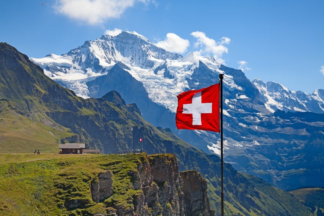 Switzerland to Vote on “No 10 Million” Immigration Proposal