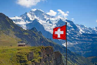 Swiss Voters Reject Measure to Strengthen Neutrality
