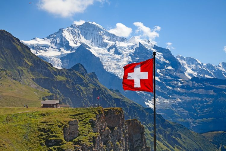 Switzerland to Vote on “No 10 Million” Immigration Proposal