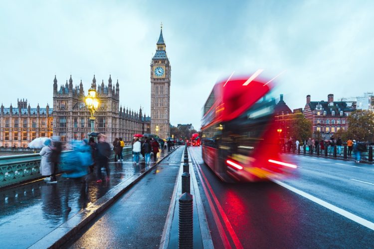 Warning: Civil War Is Coming to Europe — and It Will Be Bloody