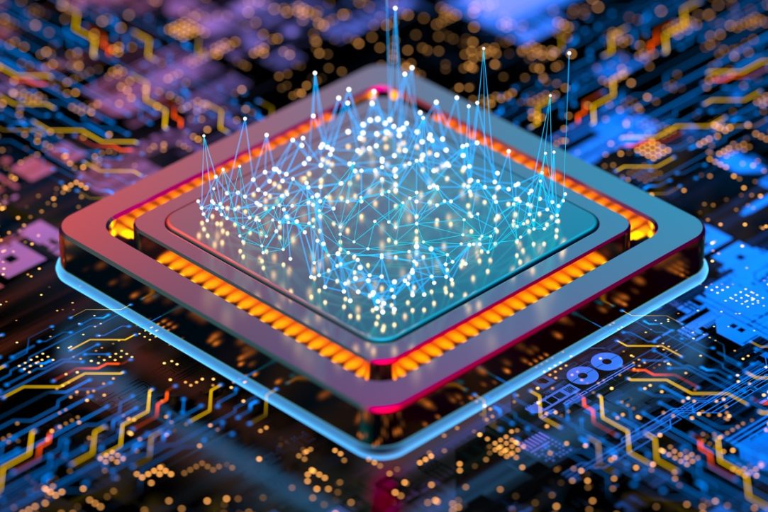Building Our Enemy: China Still Gobbling Up High-end Chips and Chip Forges