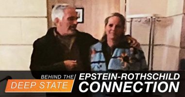 Epstein-Rothschild Connection Key to Exposing the Deep State Part 2