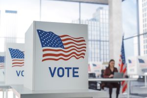 Wisconsin Voter Records Raise Red Flags