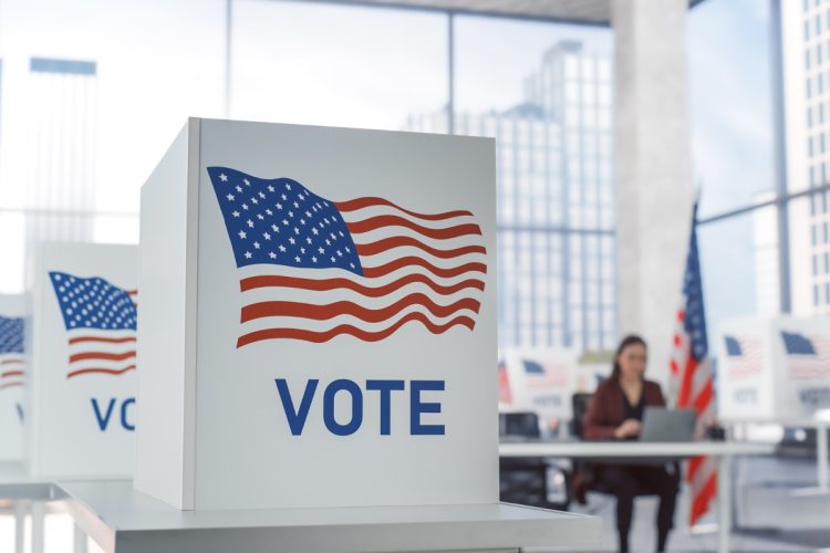 Wisconsin Voter Records Raise Red Flags