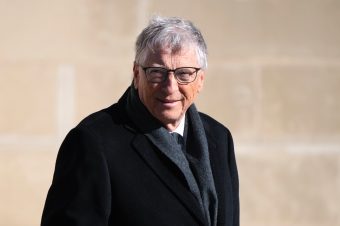 Bill Gates Admits Russian Affairs As Epstein Files Fuel Calls for Justice in America