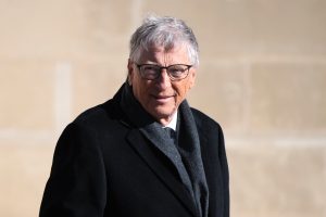 Bill Gates Admits Russian Affairs As Epstein Files Fuel Calls for Justice in America
