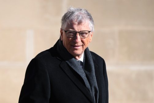 Bill Gates Admits Russian Affairs As Epstein Files Fuel Calls for Justice in America