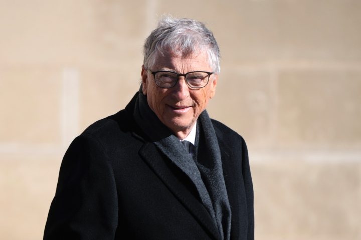Bill Gates Admits Russian Affairs As Epstein Files Fuel Calls for Justice in America
