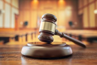 Secret U.S. Court Gets Its First Case and Its First Deportation