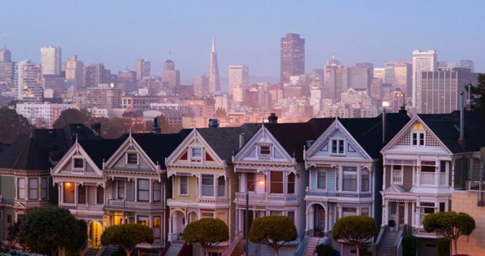 Feds Usurp Housing Authority to Fight “Racism” Feds Usurp Housing Authority to Fight “Racism”