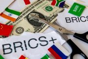 BRICS “Unit” May Bring the World One Step Closer to Global Currency