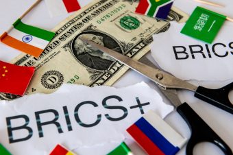 BRICS “Unit” May Bring the World One Step Closer to Global Currency