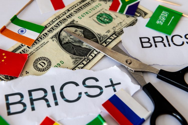 BRICS “Unit” May Bring the World One Step Closer to Global Currency