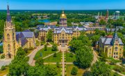Pro-abortion Professor Gives Up Notre Dame Directorship