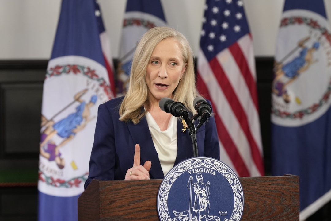 Spanberger: Illegal-alien Murder Suspect Will Not Be Not Turned Over to ICE Without Warrant