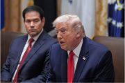Trump Contradicts Rubio on Reason for Attacking Iran, Claims Iran Was About to Strike U.S., Israel