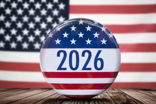 Freedom-loving State Legislators Did Well on Tuesday