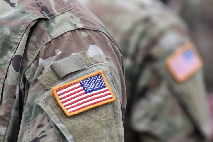 Troops Report Biblical “End Times” Rhetoric in Iran War Briefings