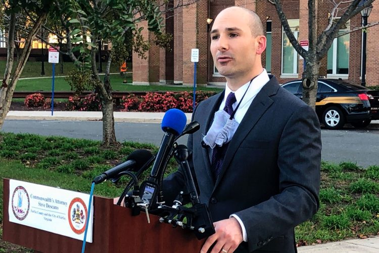 Va. Cops Repeatedly Warned Prosecutor That Illegal Alien Who Later Stabbed Woman to Death Shouldn’t Be Released