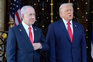 Reports: Iranian Intel Officials Contacted CIA to Stop War; Netanyahu Called Trump on Carpet Over Secret Talks With Iran