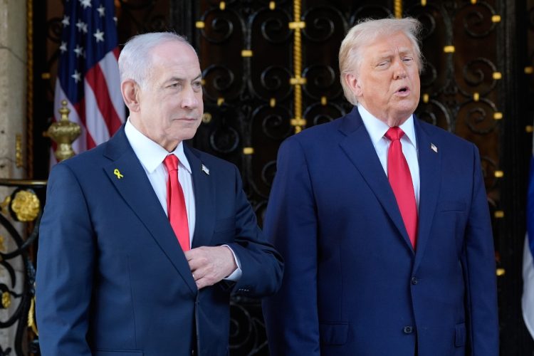 Reports: Iranian Intel Officials Contacted CIA to Stop War; Netanyahu Called Trump on Carpet Over Secret Talks With Iran