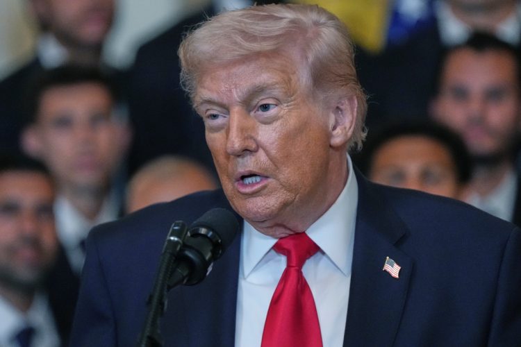 DOJ Releases FBI Interview Summaries Containing Sexual Allegations Against Trump