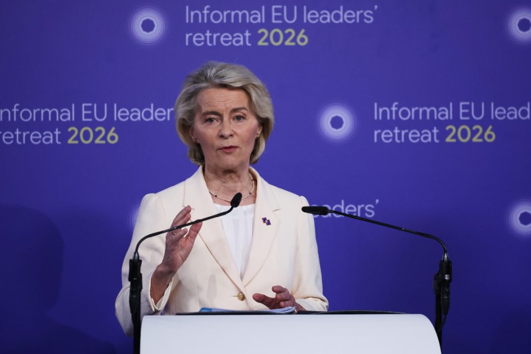 Eurocrats Propose “One Market Act,” Digital Euro