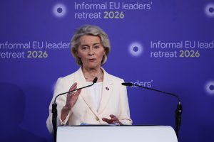 Eurocrats Propose “One Market Act,” Digital Euro