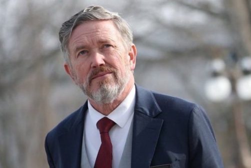 Trump to Visit Thomas Massie’s Kentucky District