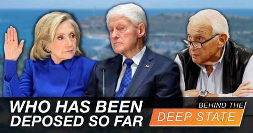 Epstein Justice: Reviewing Who Has Been Deposed So Far
