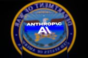 Anthropic Sues Trump Administration Over Pentagon Blacklist