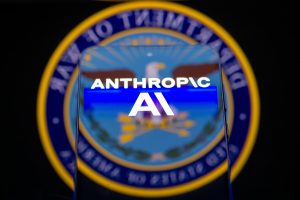 Anthropic Sues Trump Administration Over Pentagon Blacklist