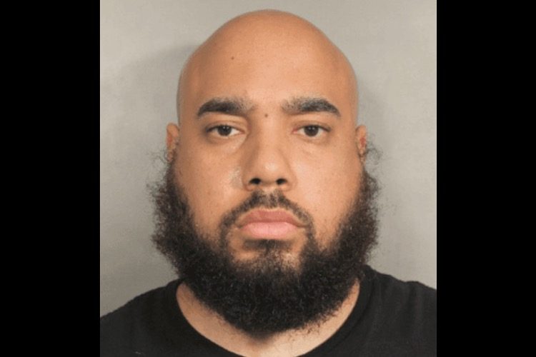 Former D.C. Cop — Honored for Service at J6 Protest — Indicted for Drugging, Raping Women