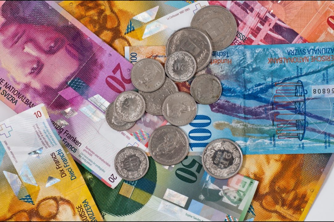 Switzerland Enshrines Cash in Federal Constitution, but Critics Say It Doesn’t Go Far Enough