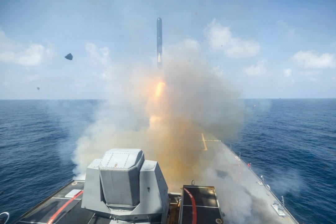 Report: 48-hour Cost of Iran Bombing: $5.6 Billion. Boots on the Ground Ahead?
