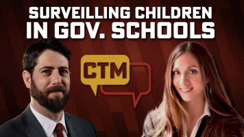 Education Apps Are Surveilling Children in Government Schools, Researcher Reveals