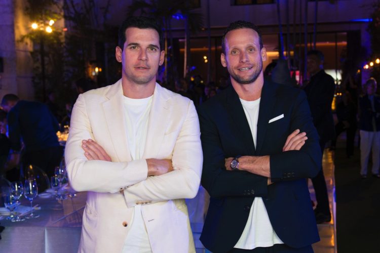 Brothers Tied to Epstein Convicted of Sex Trafficking