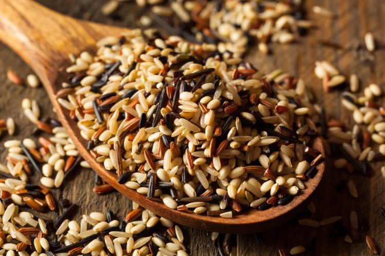 Inherent Right to Life for … Wild Rice?