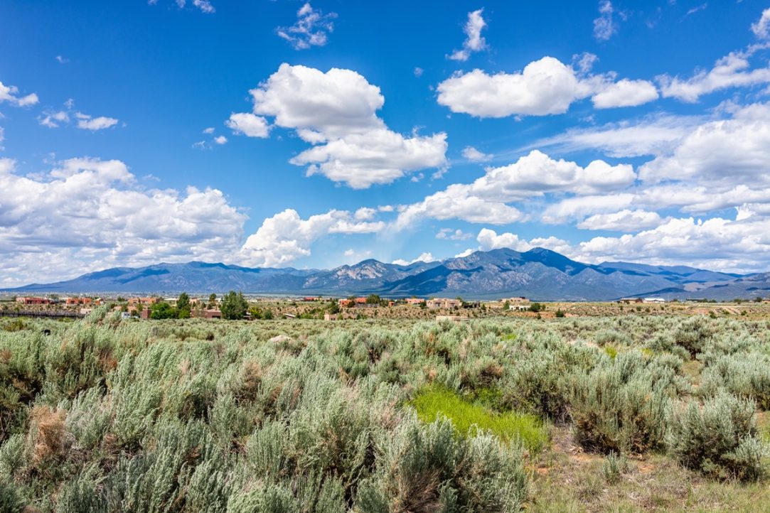 Does America Sit on “Stolen Land”?