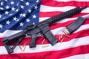 Gun-crazy Democrats Take Aim at Second Amendment Rights