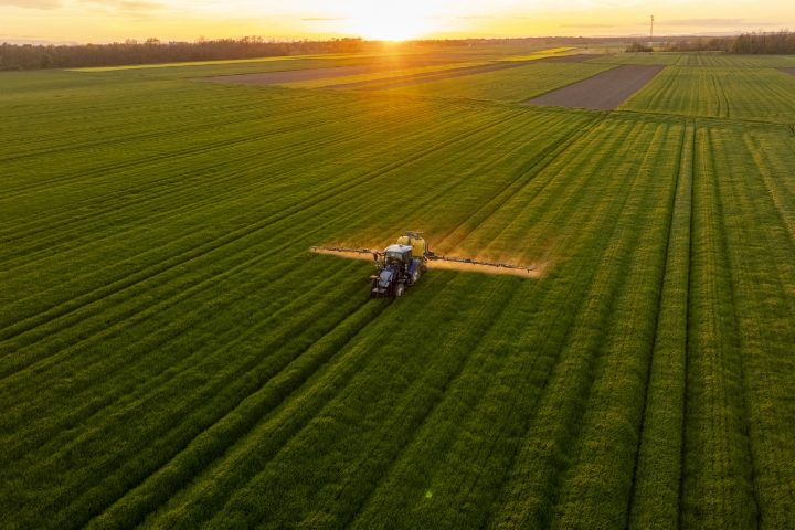 Fertilizer Bottleneck at Hormuz Raises Risk of Food Inflation and Worsening Global Hunger