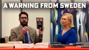 A Warning From Sweden: Don’t Lose Your Christianity