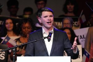 James Talarico: Charismatic Leftist RADICAL Leads GOP in Texas