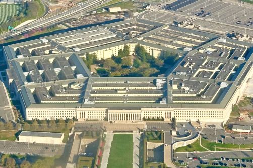 Pentagon to Request Over $200 Billion for Iran War