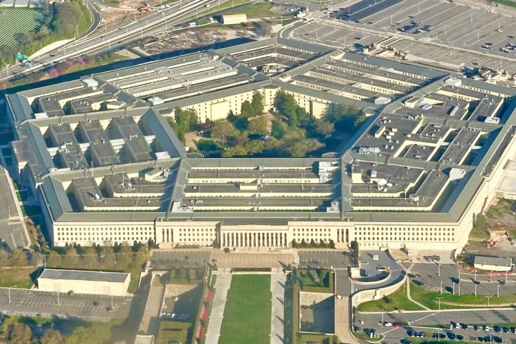 Pentagon to Request Over $200 Billion for Iran War