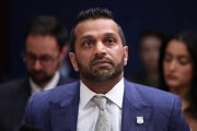 Patel Confirms FBI Buying Americans’ Location Data