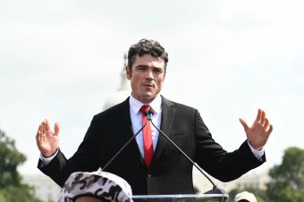 FBI Blocked Probe Into Possible Foreign Role in Charlie Kirk Assassination, Says Joe Kent