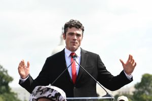 FBI Blocked Probe Into Possible Foreign Role in Charlie Kirk Assassination, Says Joe Kent